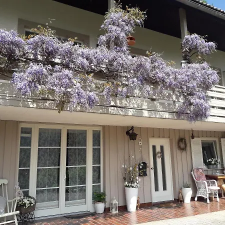 Apartments Green Paradise Bohinjska Bela Exterior photo