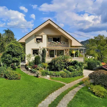 Apartments Green Paradise Bohinjska Bela Exterior photo
