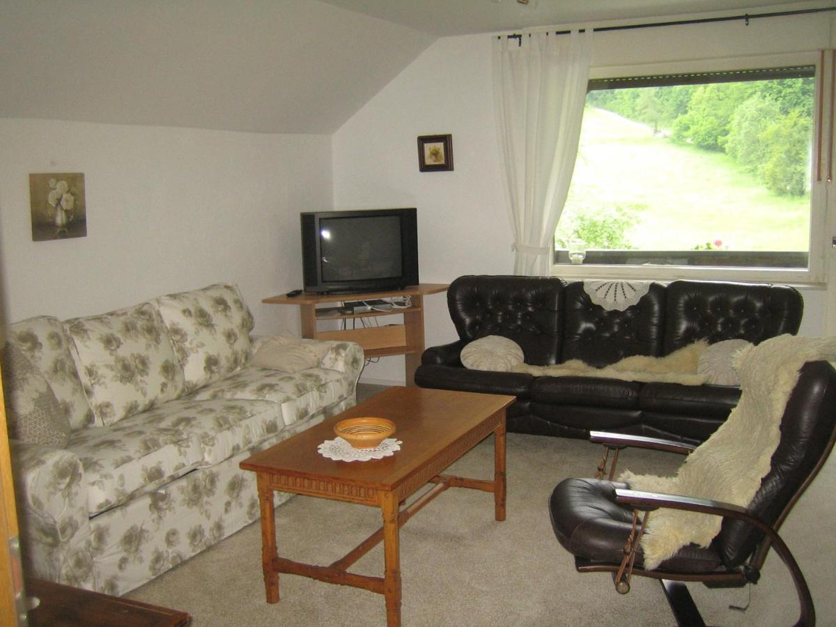 Paradise Apartment