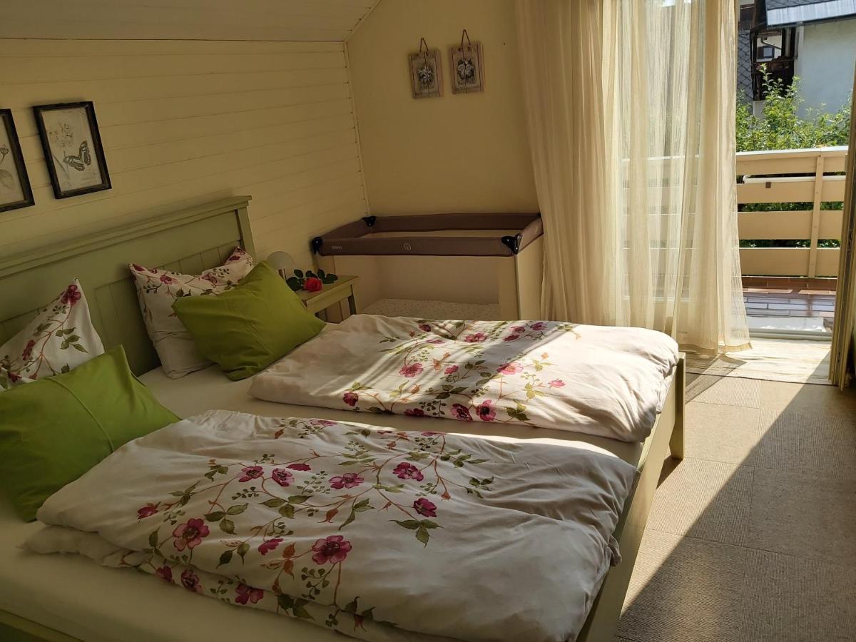 Paradise Apartment *