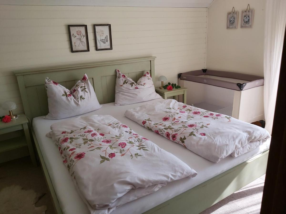 Paradise Apartment