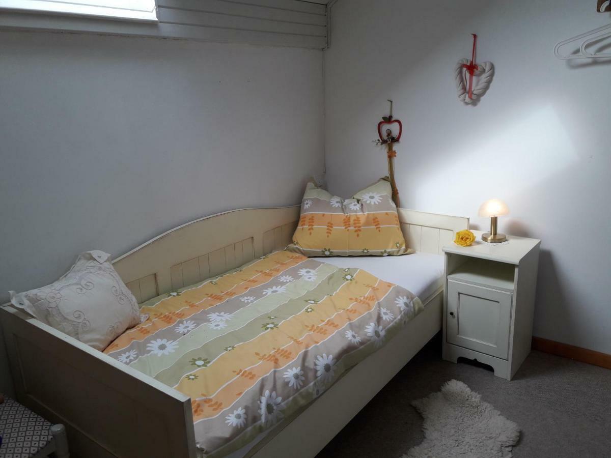 Paradise Apartment Bohinjska Bela